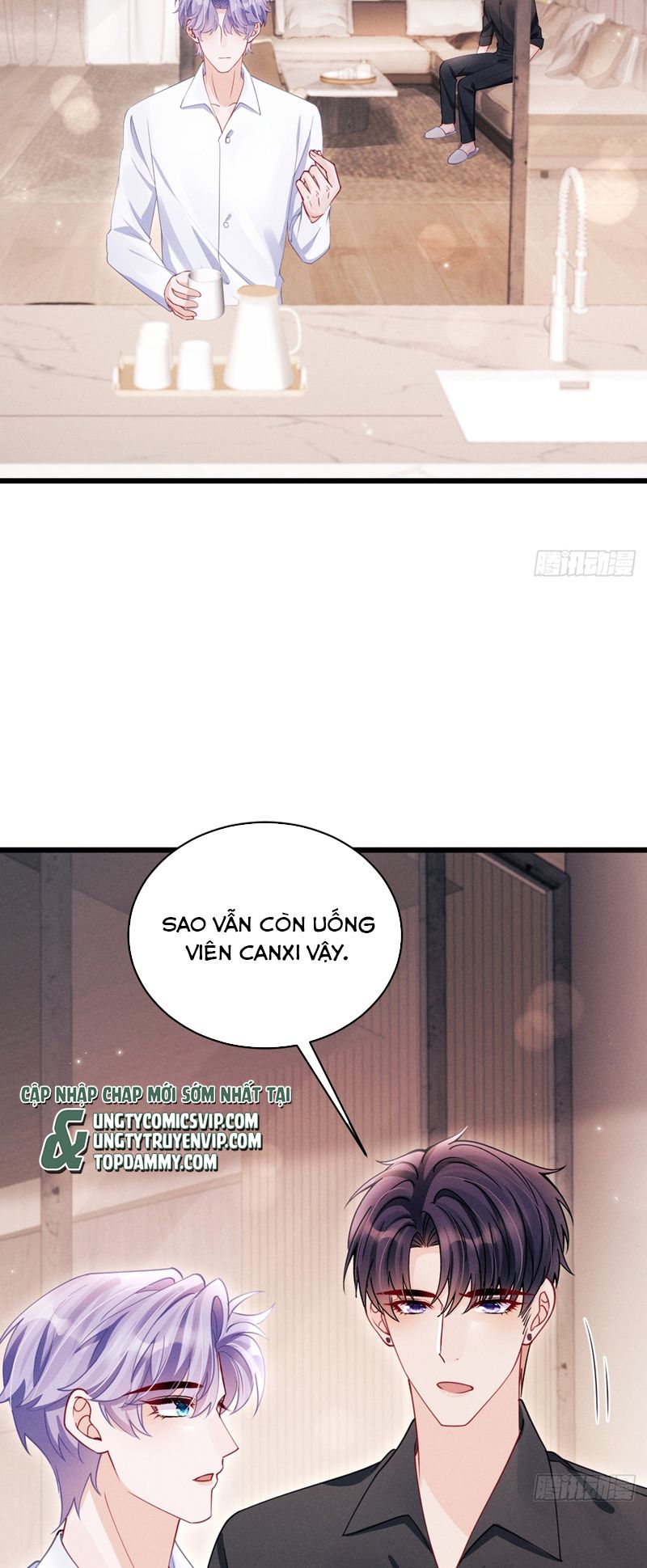 Tôi Hoài Nghi Ảnh Đế Đang Theo Đuổi Tôi Chap 134 - Trang 2
