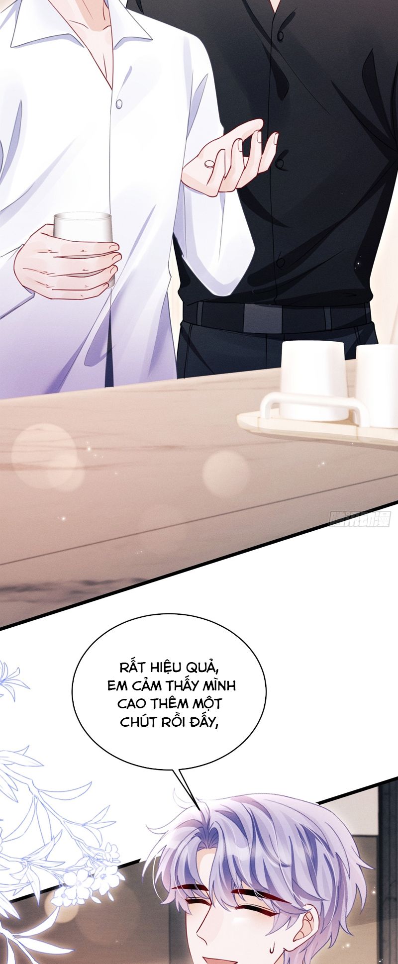 Tôi Hoài Nghi Ảnh Đế Đang Theo Đuổi Tôi Chap 134 - Trang 2