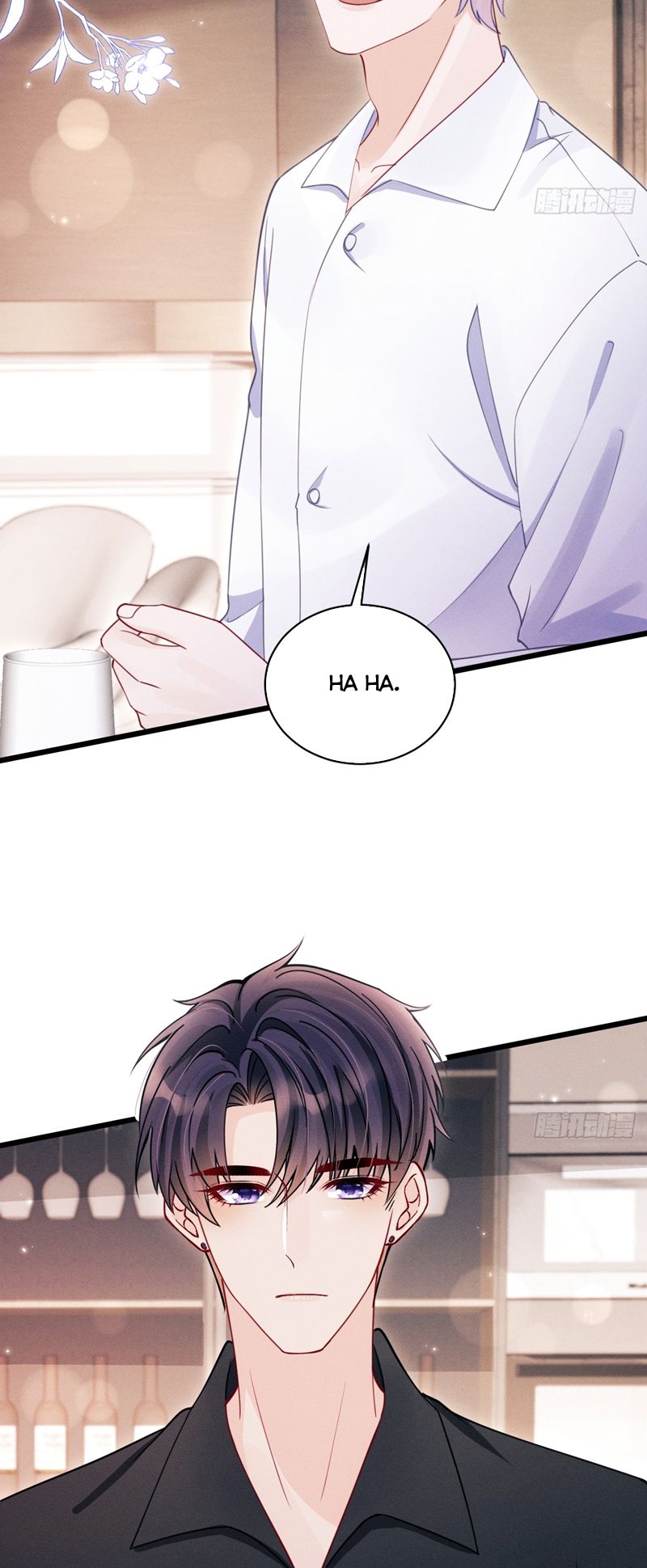 Tôi Hoài Nghi Ảnh Đế Đang Theo Đuổi Tôi Chap 134 - Trang 2