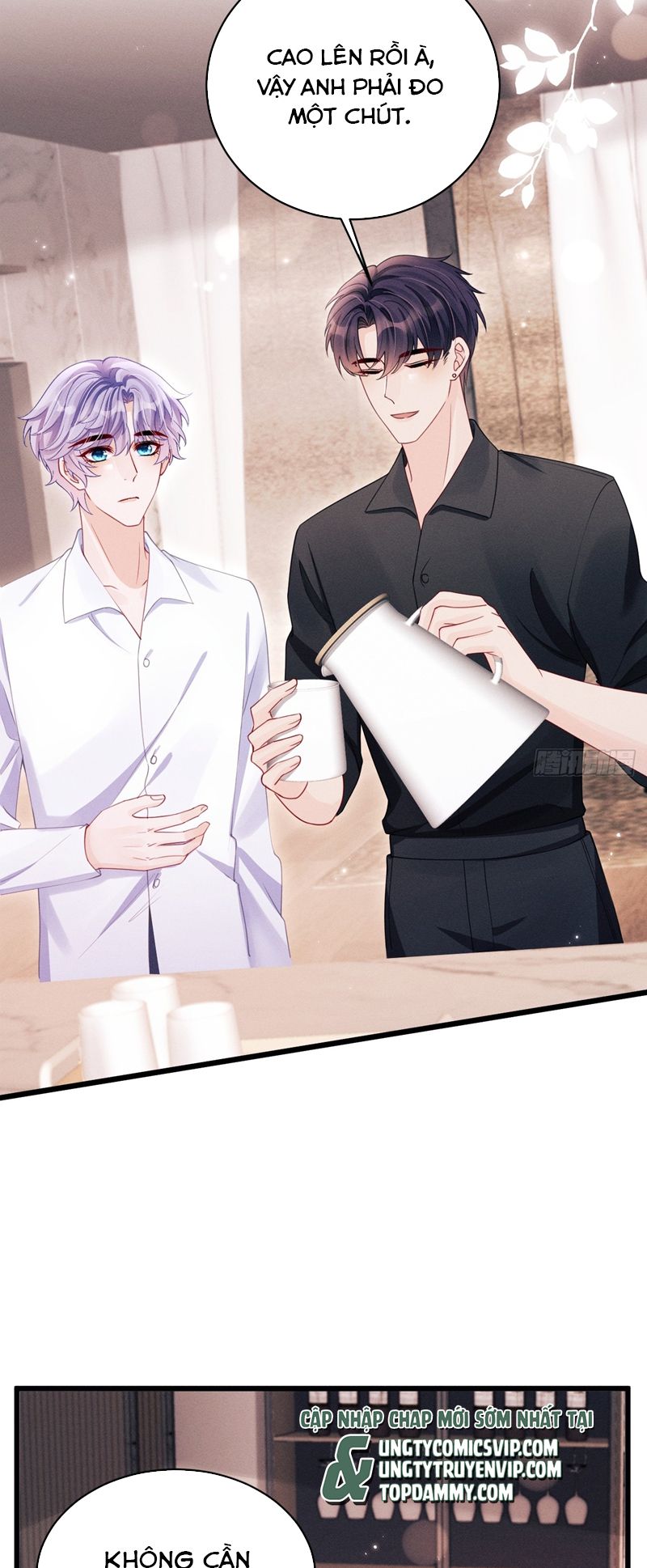 Tôi Hoài Nghi Ảnh Đế Đang Theo Đuổi Tôi Chap 134 - Trang 2