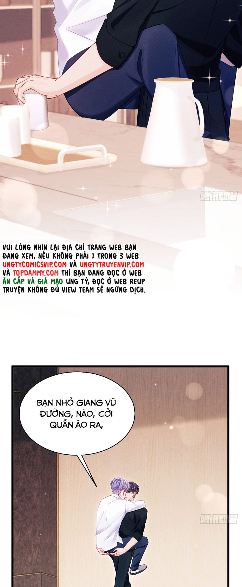 Tôi Hoài Nghi Ảnh Đế Đang Theo Đuổi Tôi Chap 134 - Trang 2