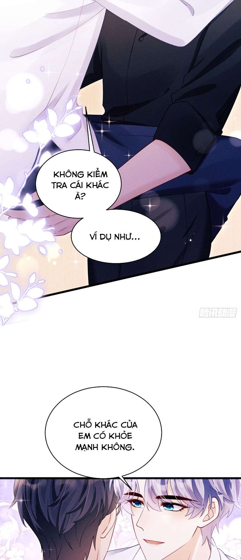 Tôi Hoài Nghi Ảnh Đế Đang Theo Đuổi Tôi Chap 134 - Trang 2