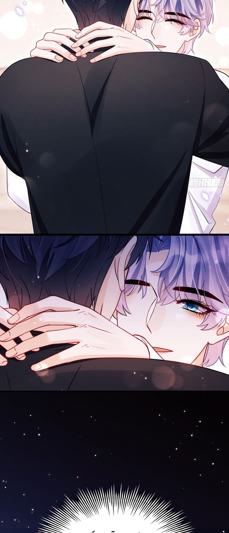 Tôi Hoài Nghi Ảnh Đế Đang Theo Đuổi Tôi Chap 134 - Trang 2