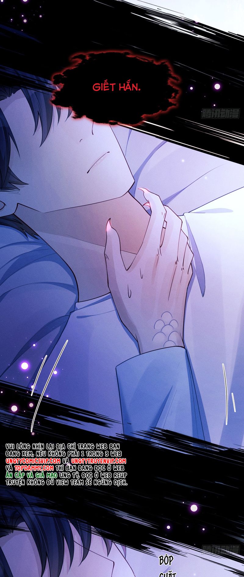 Tôi Hoài Nghi Ảnh Đế Đang Theo Đuổi Tôi Chap 134 - Trang 2