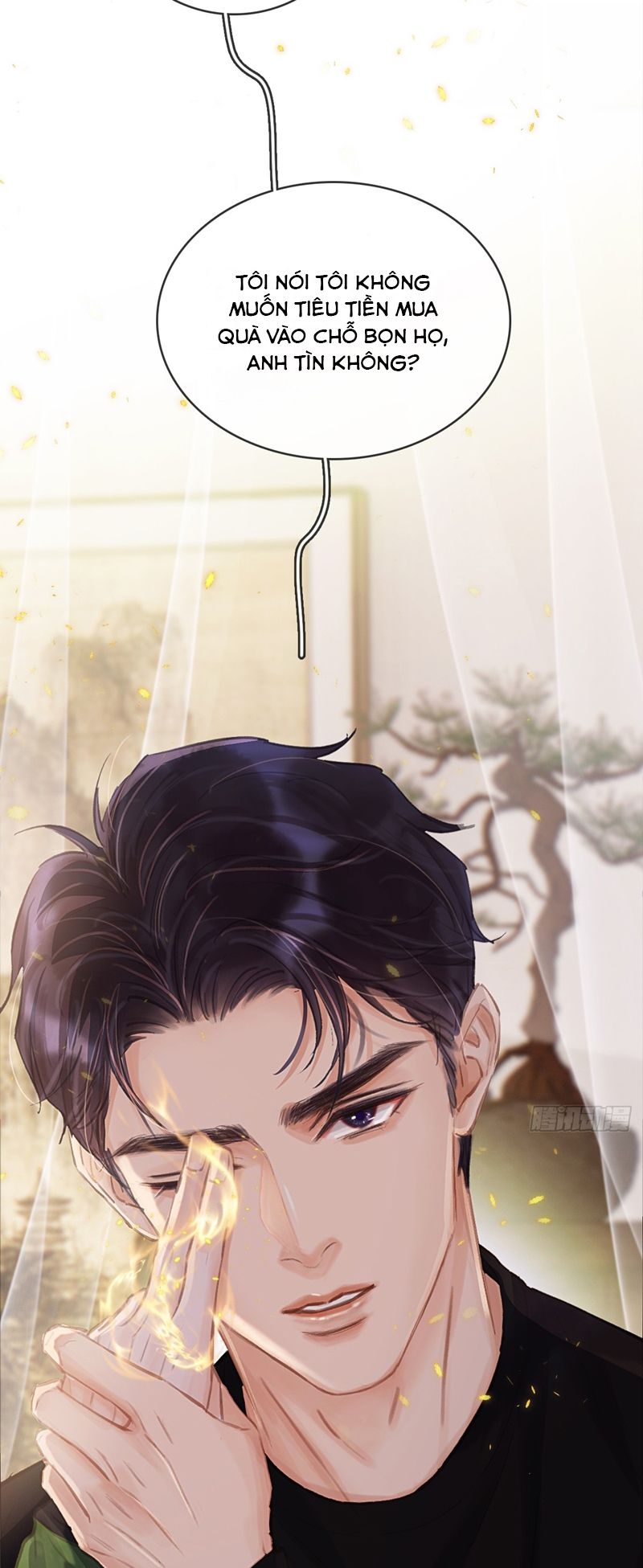 Ngày Dài Gặp Người Khuyết Tâm Nhãn Chapter 17 - Trang 4