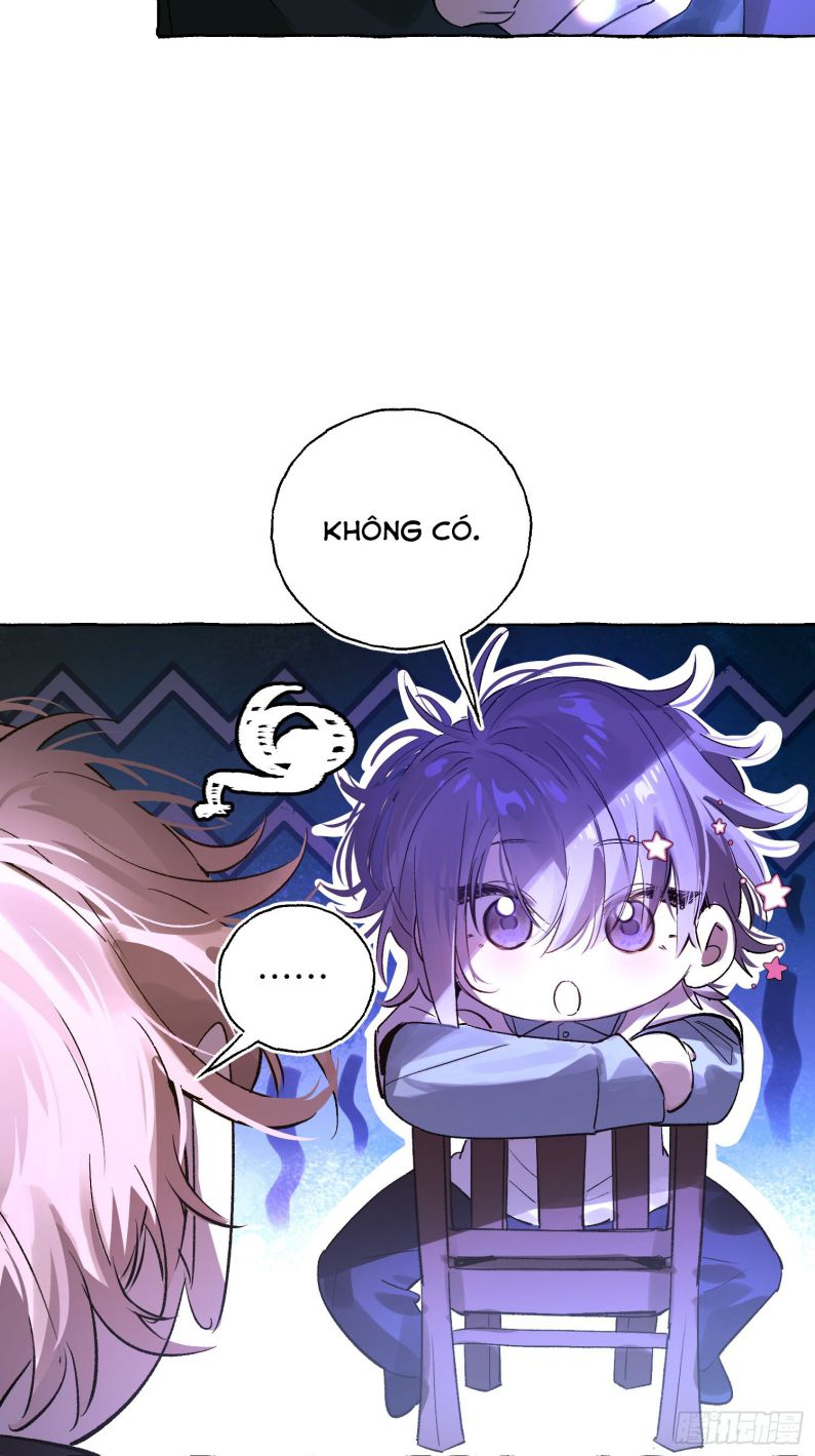 Lãm Nguyệt Triều Minh Chapter 13 - Trang 4