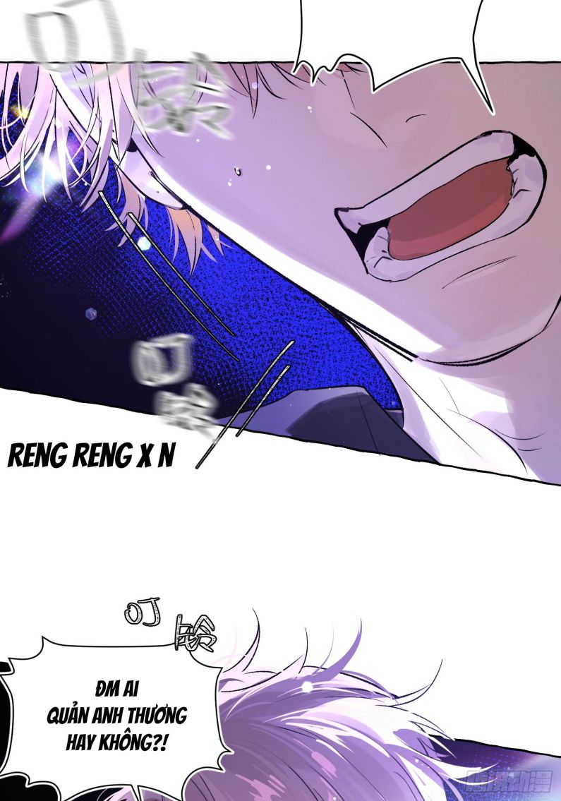 Lãm Nguyệt Triều Minh Chapter 13 - Trang 4