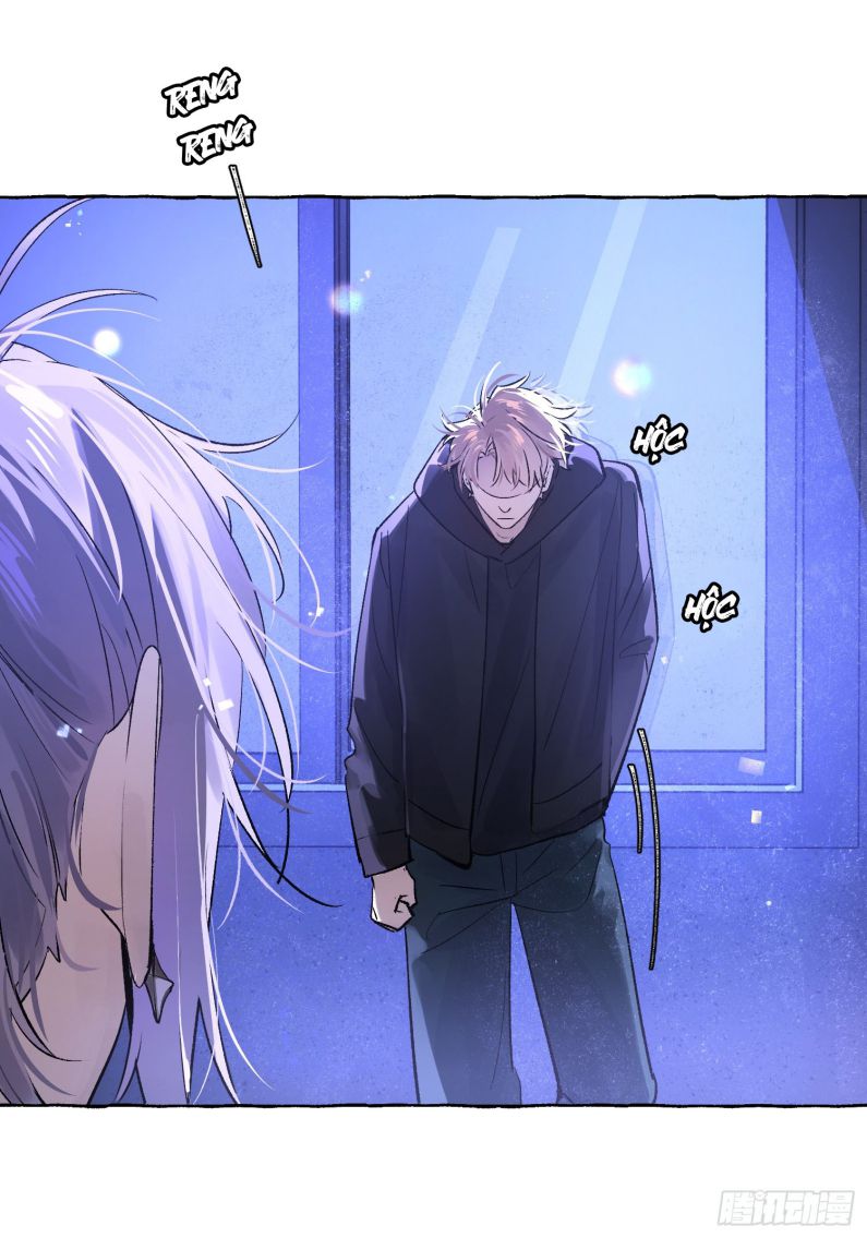 Lãm Nguyệt Triều Minh Chapter 13 - Trang 4