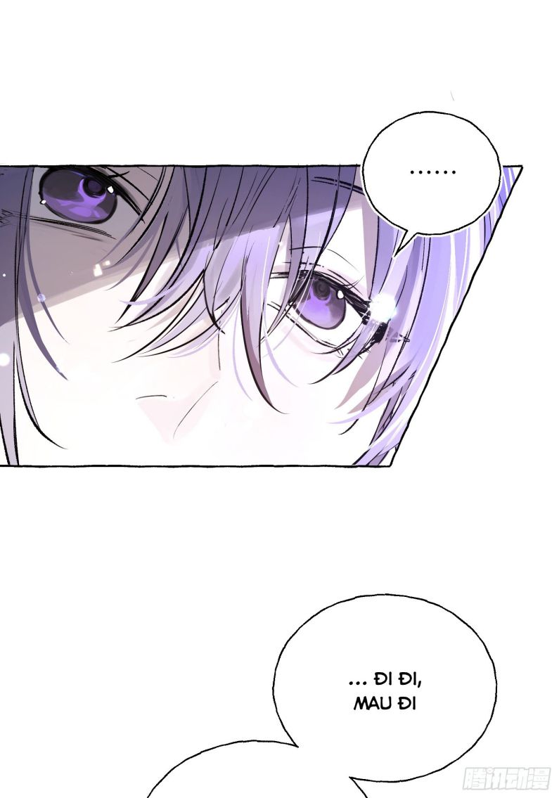 Lãm Nguyệt Triều Minh Chapter 13 - Trang 4