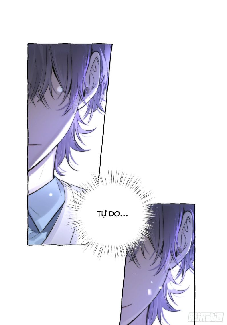 Lãm Nguyệt Triều Minh Chapter 13 - Trang 4