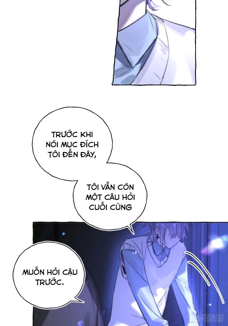 Lãm Nguyệt Triều Minh Chapter 13 - Trang 4