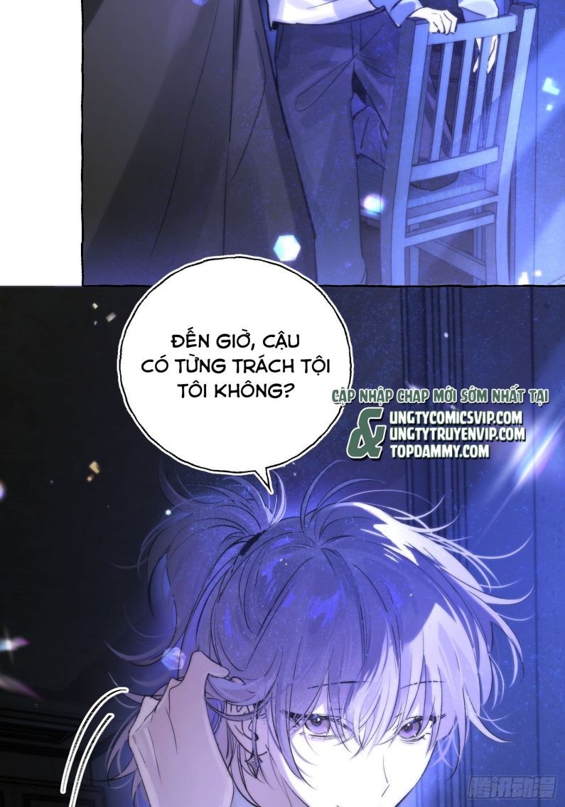 Lãm Nguyệt Triều Minh Chapter 13 - Trang 4
