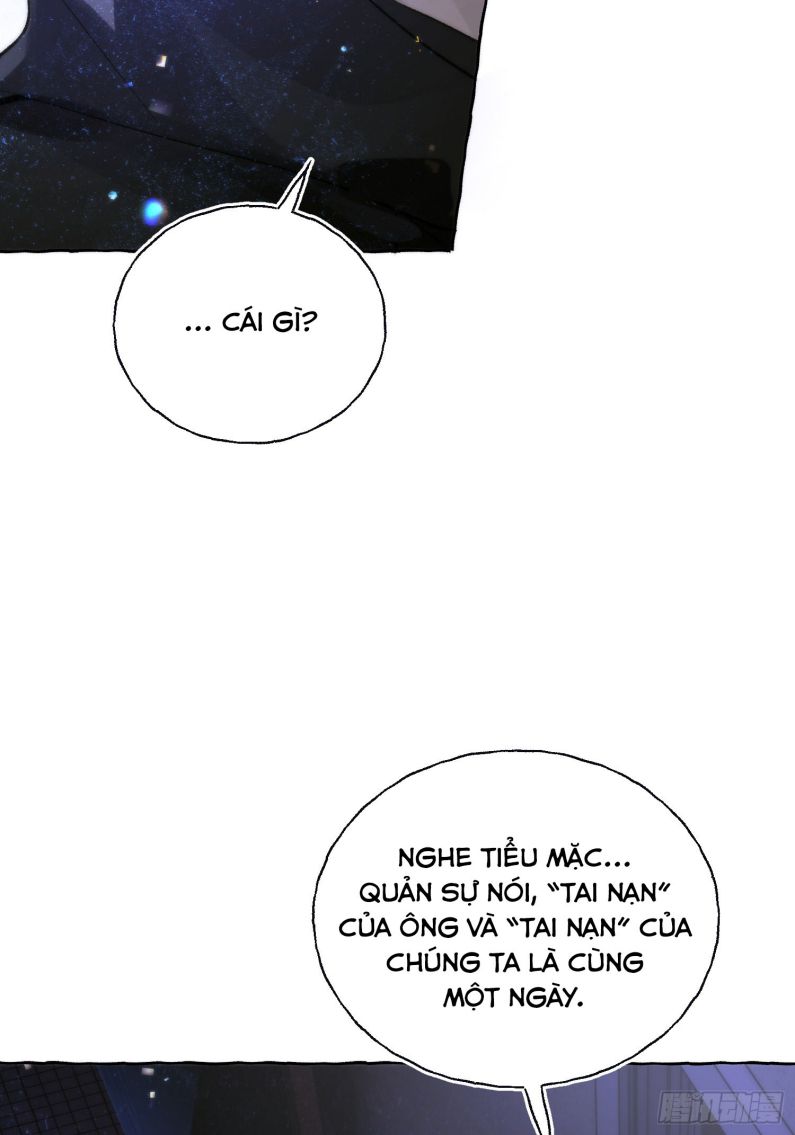 Lãm Nguyệt Triều Minh Chapter 13 - Trang 4