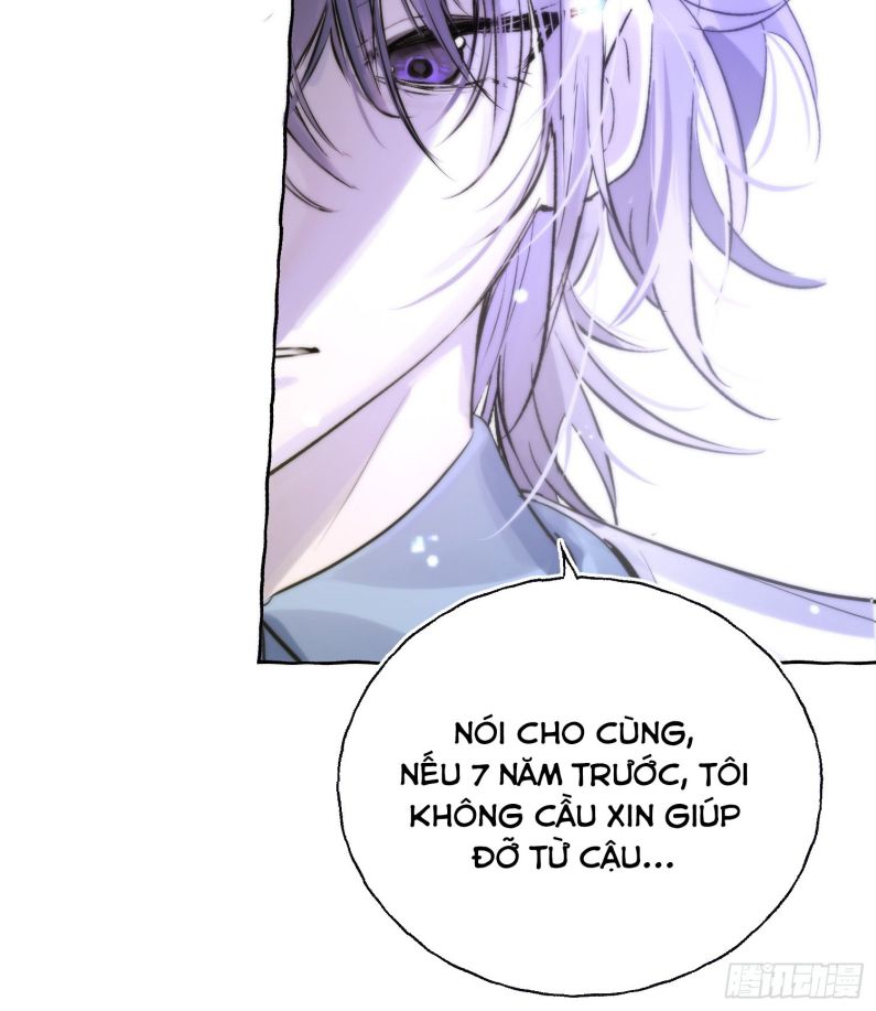 Lãm Nguyệt Triều Minh Chapter 13 - Trang 4