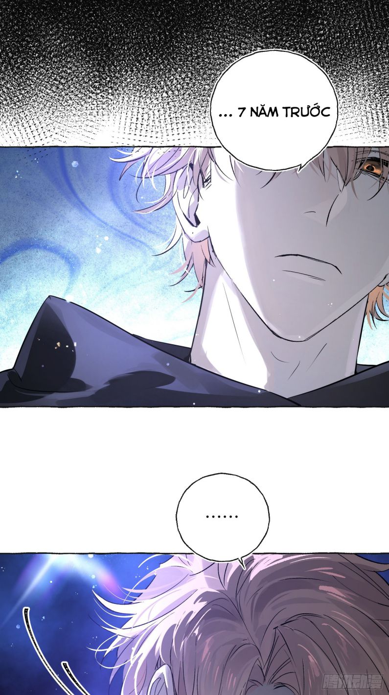 Lãm Nguyệt Triều Minh Chapter 13 - Trang 4