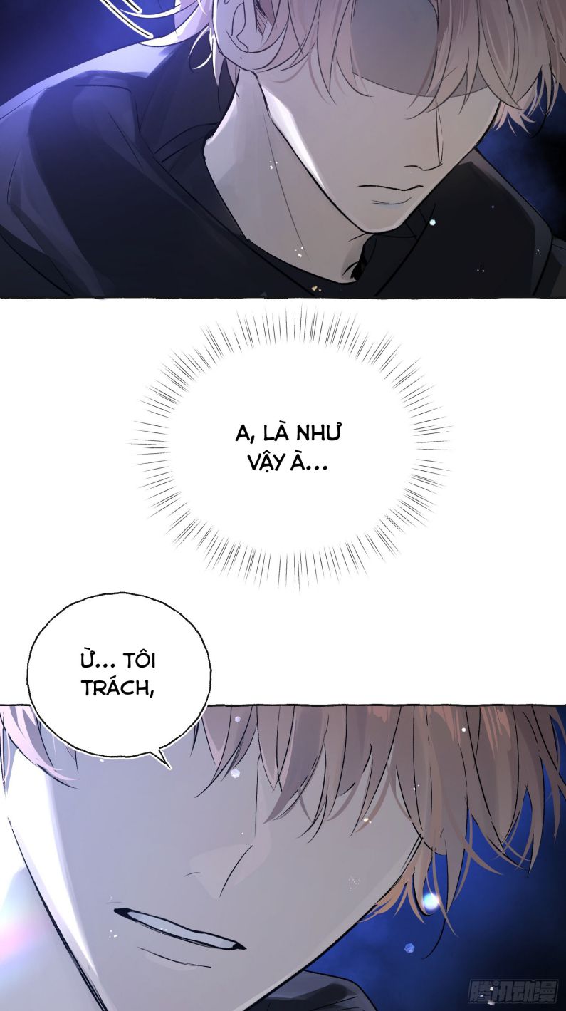 Lãm Nguyệt Triều Minh Chapter 13 - Trang 4