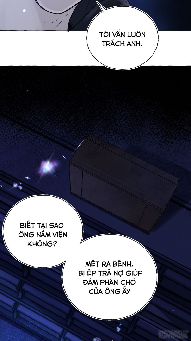 Lãm Nguyệt Triều Minh Chapter 13 - Trang 4