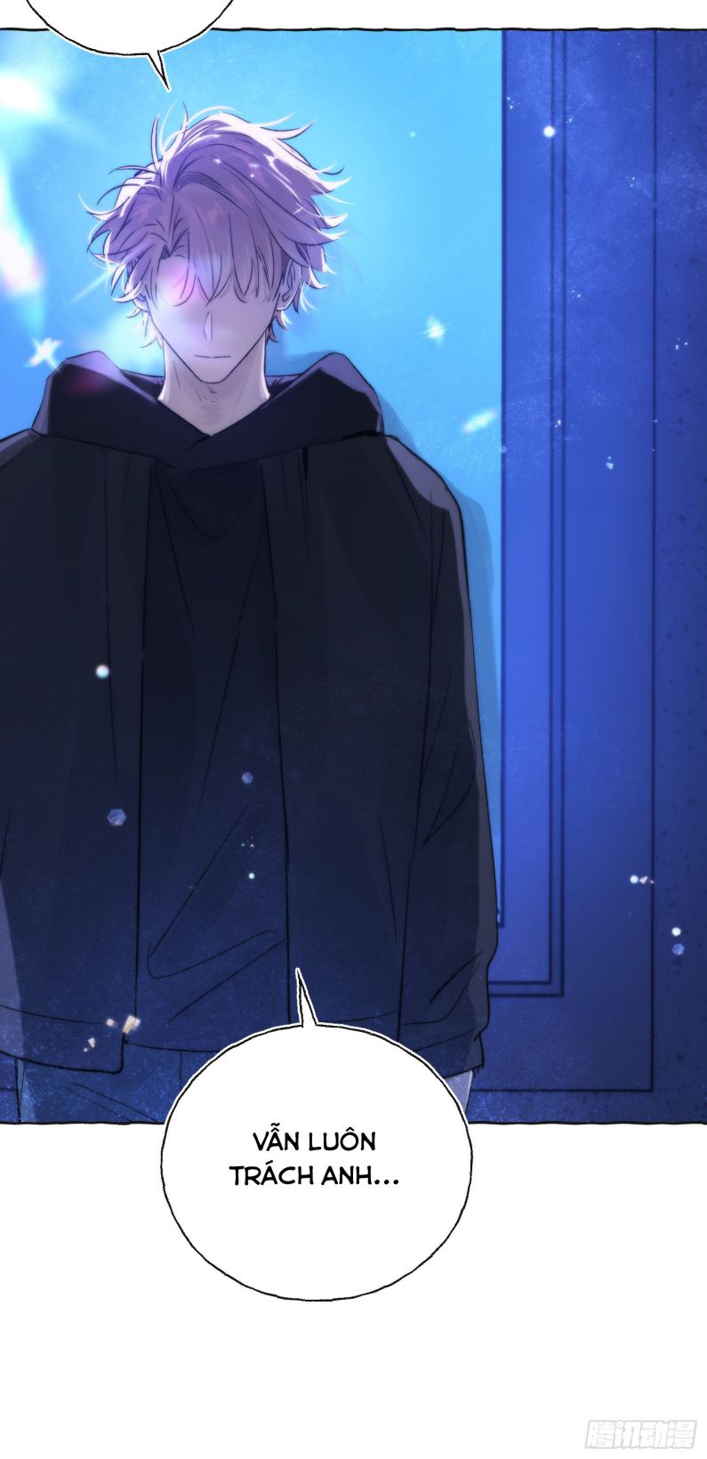 Lãm Nguyệt Triều Minh Chapter 13 - Trang 4