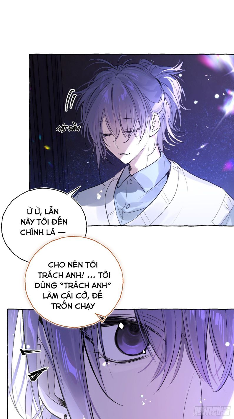 Lãm Nguyệt Triều Minh Chapter 13 - Trang 4