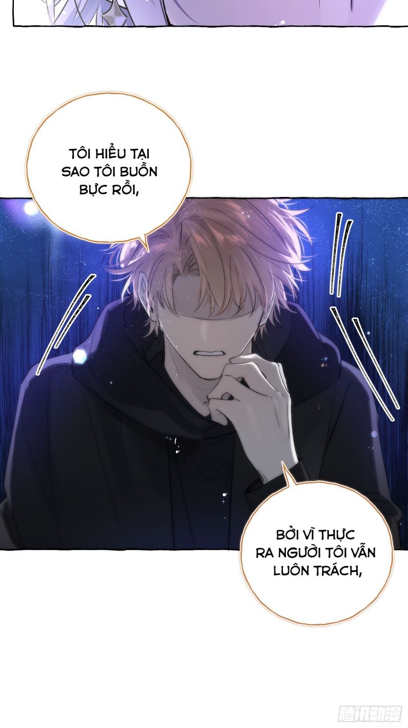 Lãm Nguyệt Triều Minh Chapter 13 - Trang 4