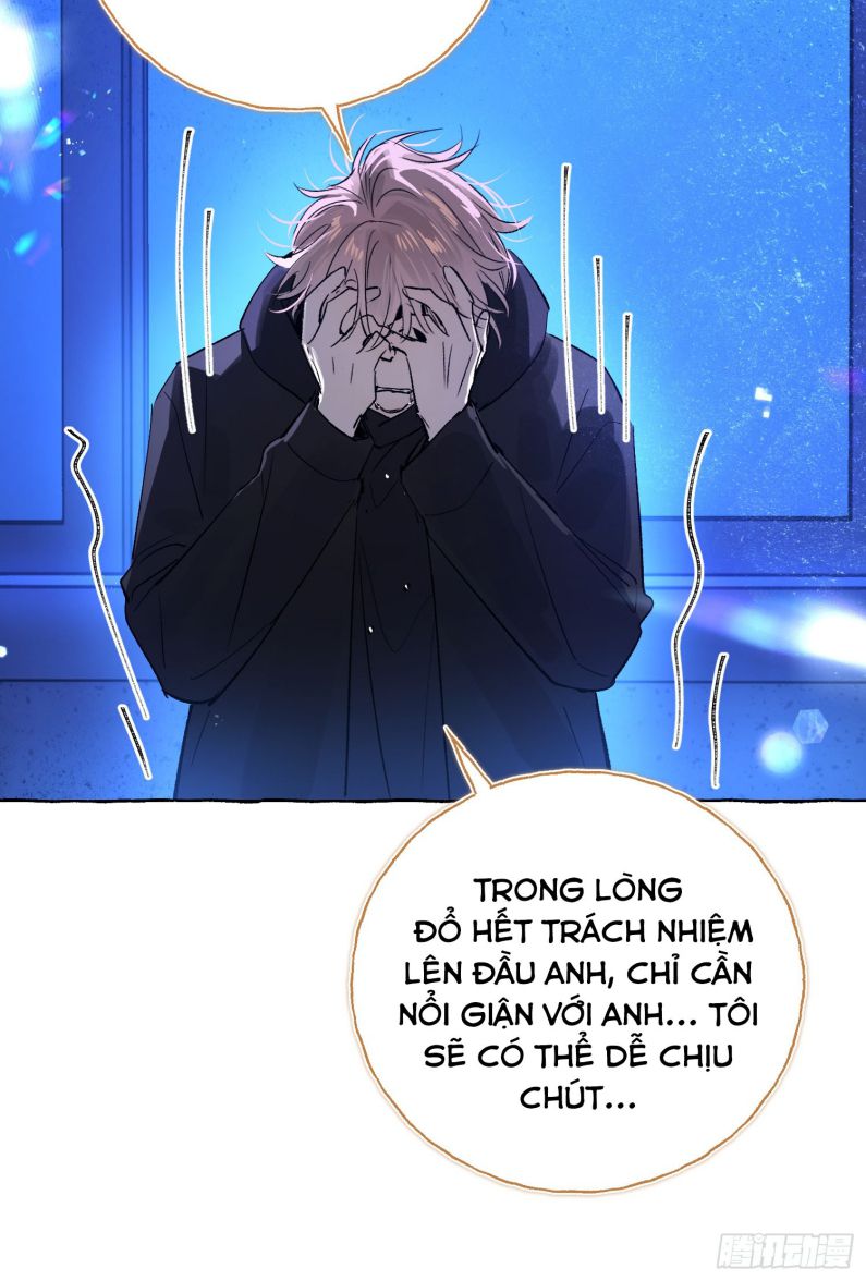 Lãm Nguyệt Triều Minh Chapter 13 - Trang 4