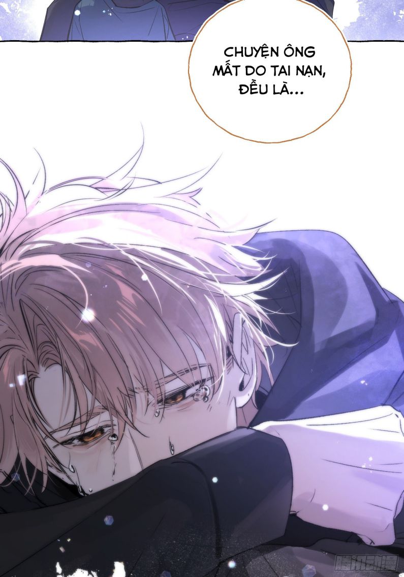 Lãm Nguyệt Triều Minh Chapter 13 - Trang 4