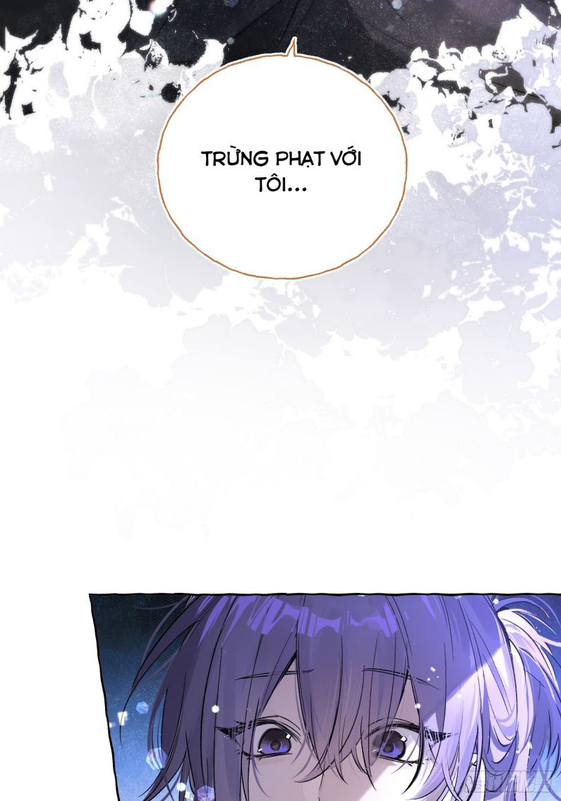 Lãm Nguyệt Triều Minh Chapter 13 - Trang 4