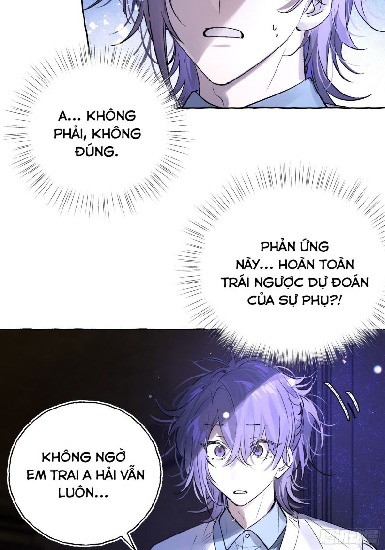 Lãm Nguyệt Triều Minh Chapter 13 - Trang 4