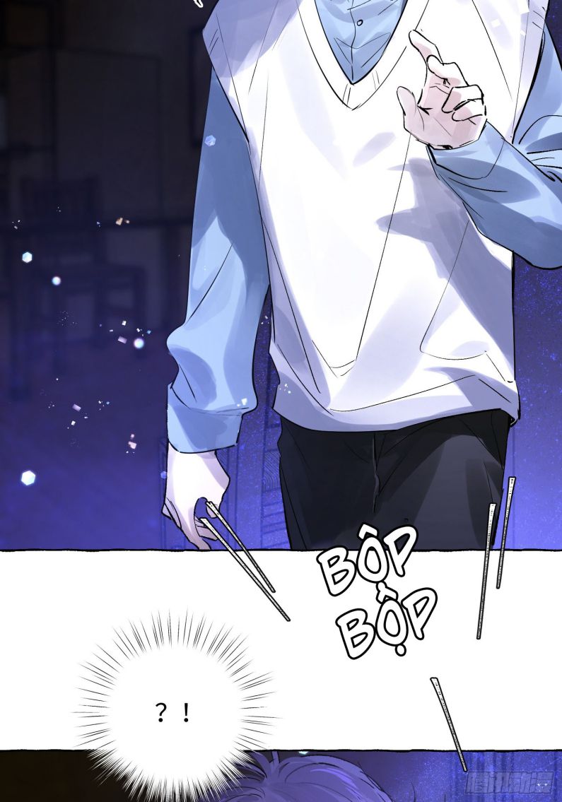 Lãm Nguyệt Triều Minh Chapter 13 - Trang 4