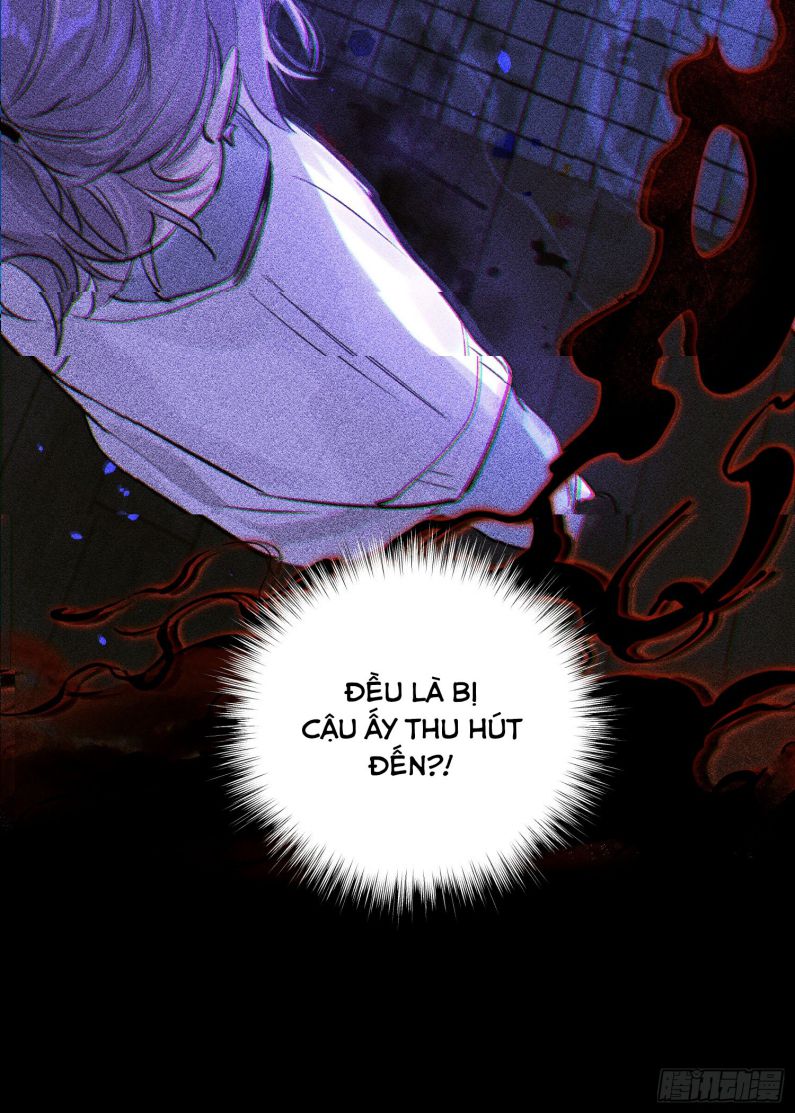 Lãm Nguyệt Triều Minh Chapter 13 - Trang 4