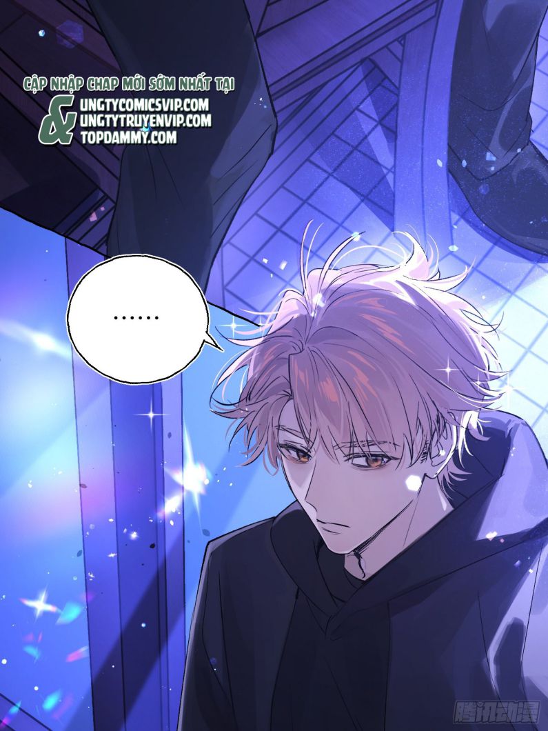 Lãm Nguyệt Triều Minh Chapter 13 - Trang 4