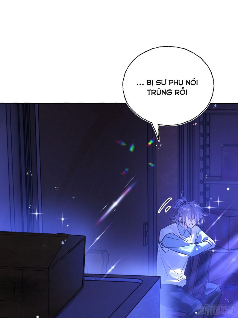 Lãm Nguyệt Triều Minh Chapter 13 - Trang 4