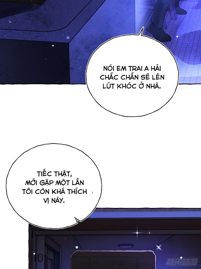 Lãm Nguyệt Triều Minh Chapter 13 - Trang 4