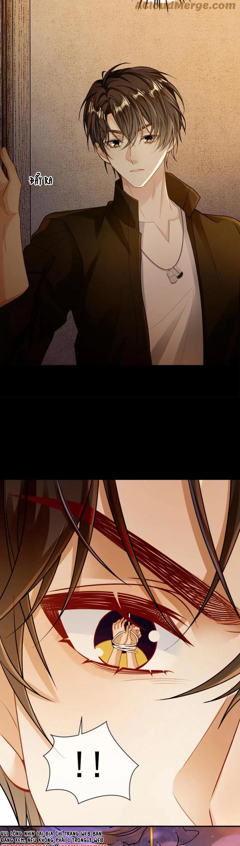 Lang Cẩu Chủ Thần Chapter 142 - Trang 3