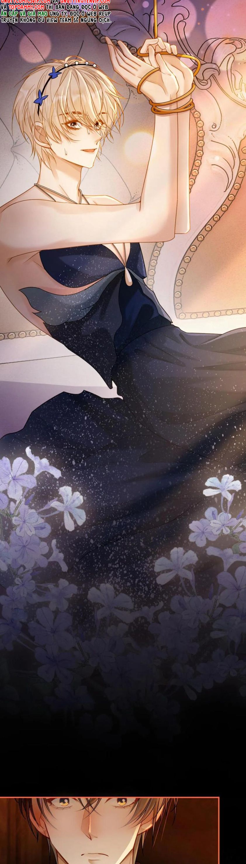 Lang Cẩu Chủ Thần Chapter 142 - Trang 3