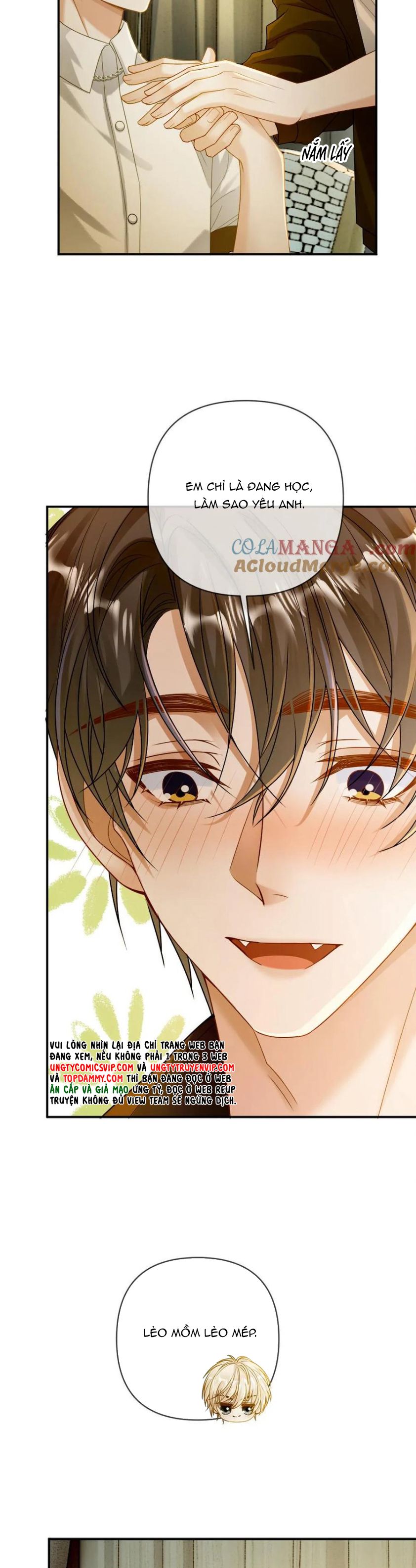 Lang Cẩu Chủ Thần Chapter 142 - Trang 3