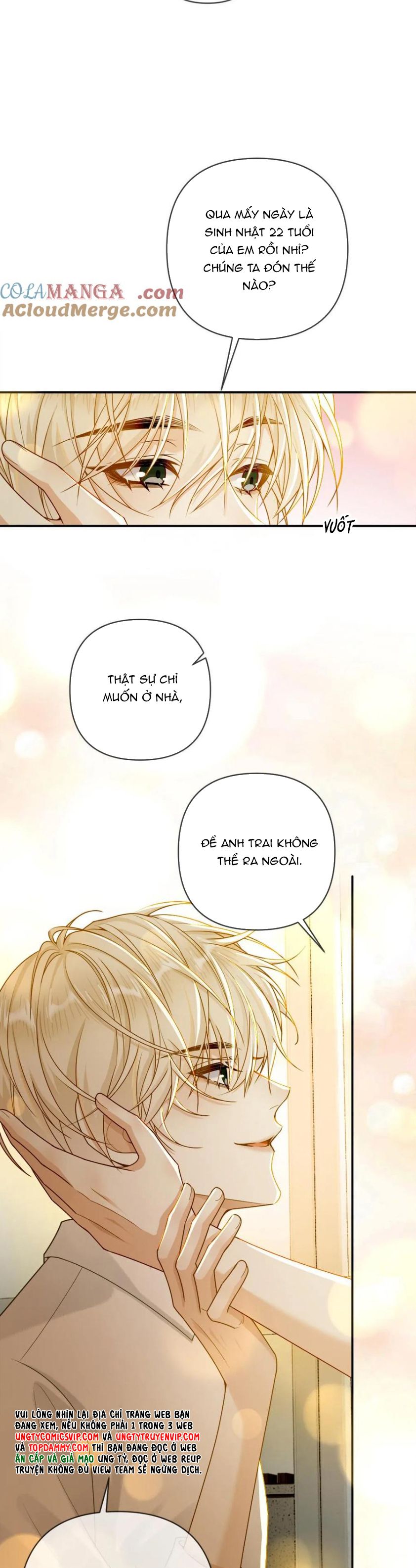 Lang Cẩu Chủ Thần Chapter 142 - Trang 3