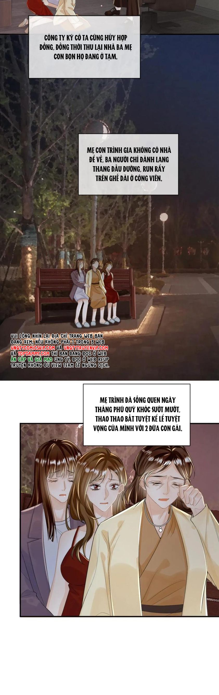 Lang Cẩu Chủ Thần Chapter 143 - Trang 3