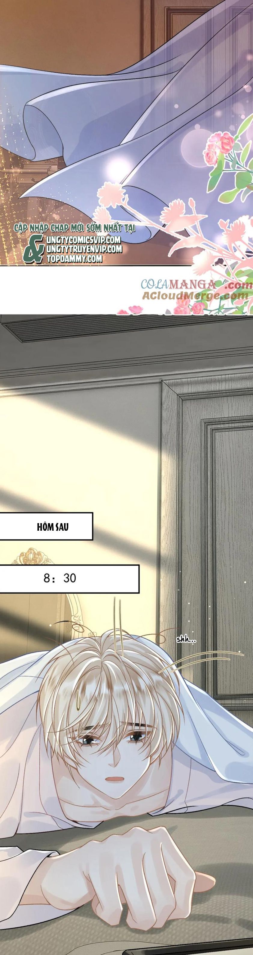 Lang Cẩu Chủ Thần Chapter 143 - Trang 3