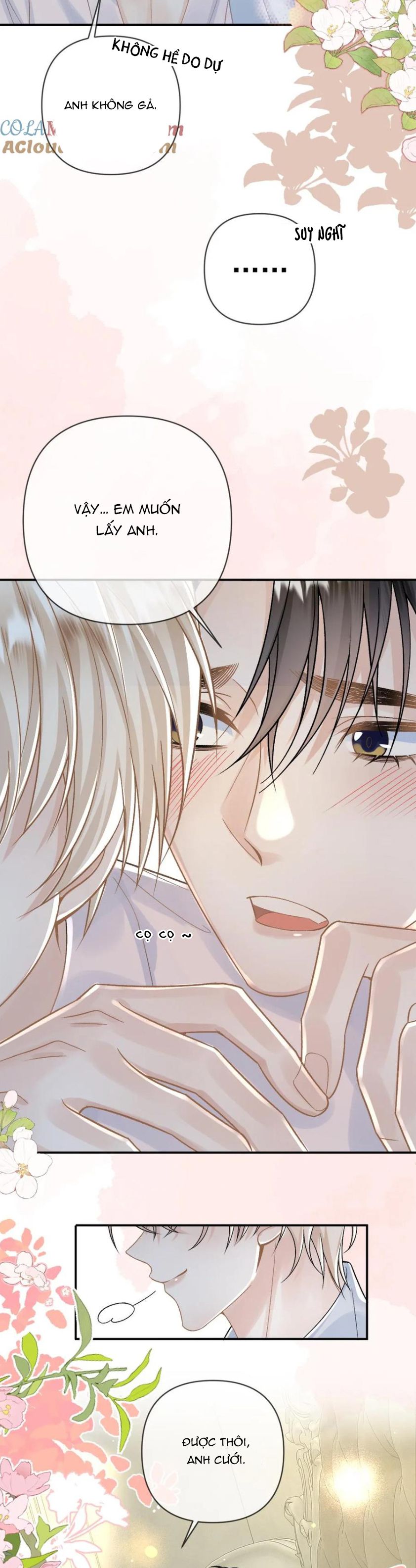 Lang Cẩu Chủ Thần Chapter 143 - Trang 3