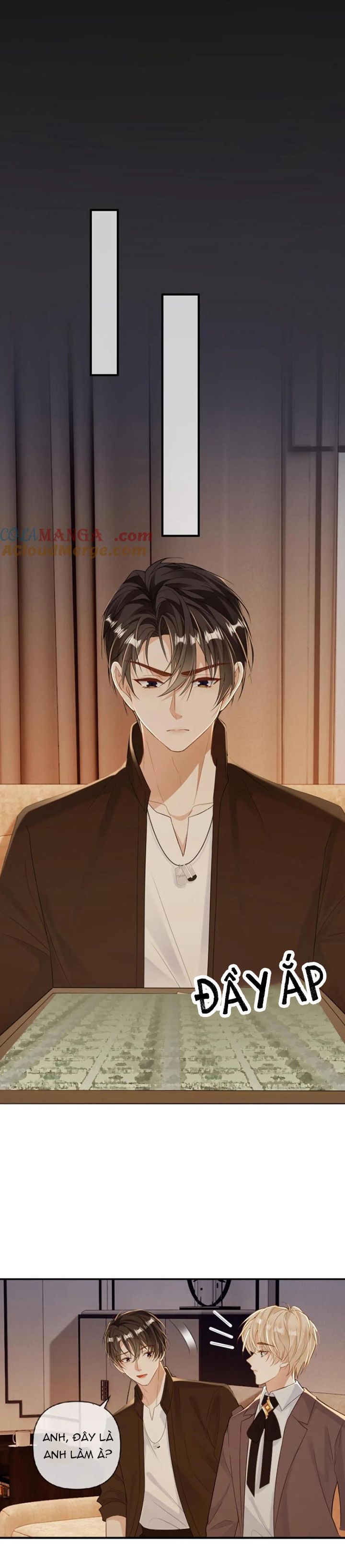 Lang Cẩu Chủ Thần Chapter 144 - Trang 3