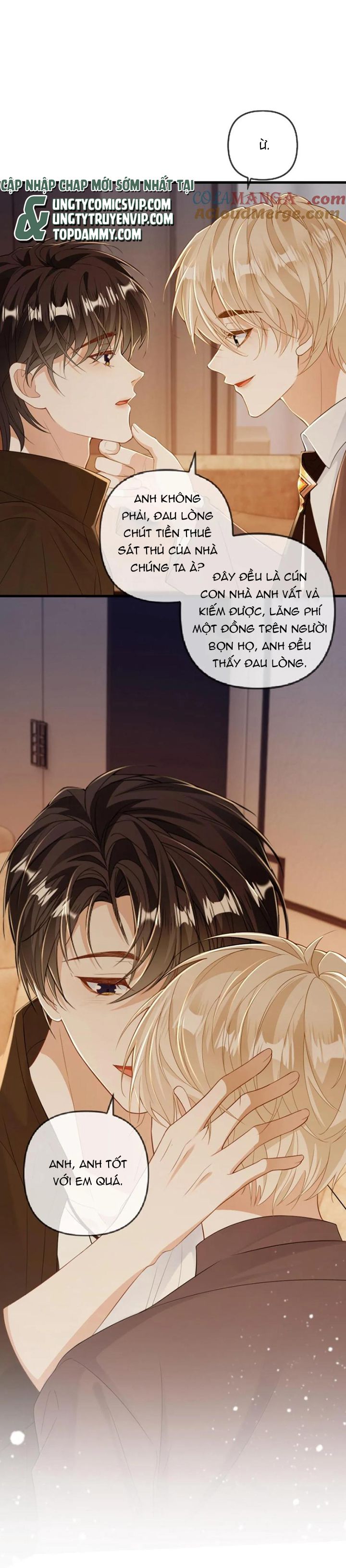 Lang Cẩu Chủ Thần Chapter 144 - Trang 3