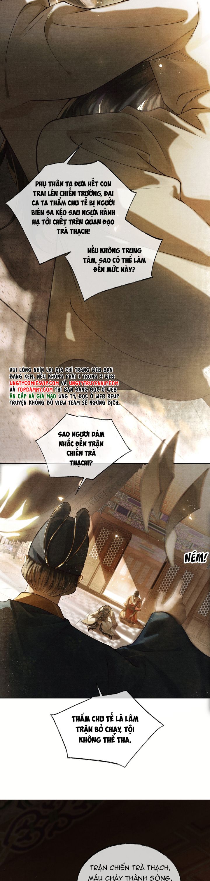 Thương Tiến Tửu Chapter 2 - Trang 4