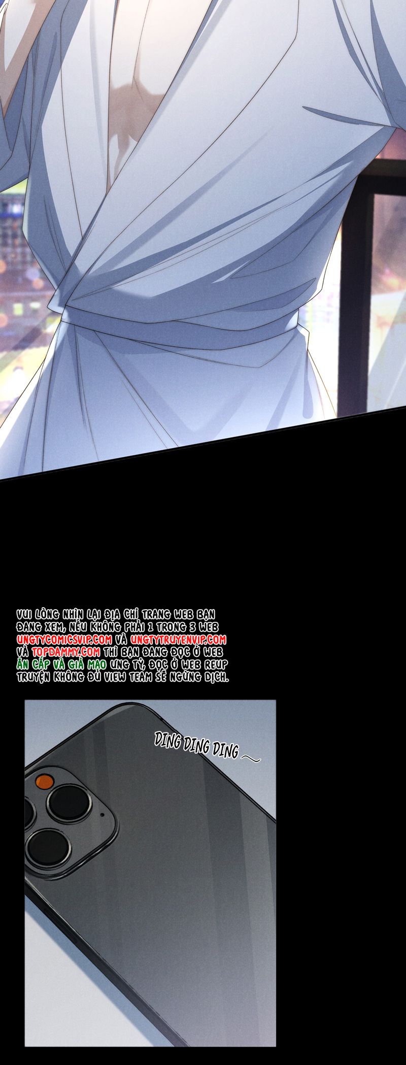 Thiếu Gia Không Ngoan Chapter 36 - Trang 4