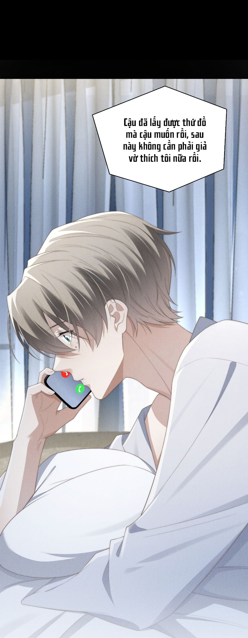 Thiếu Gia Không Ngoan Chapter 36 - Trang 4