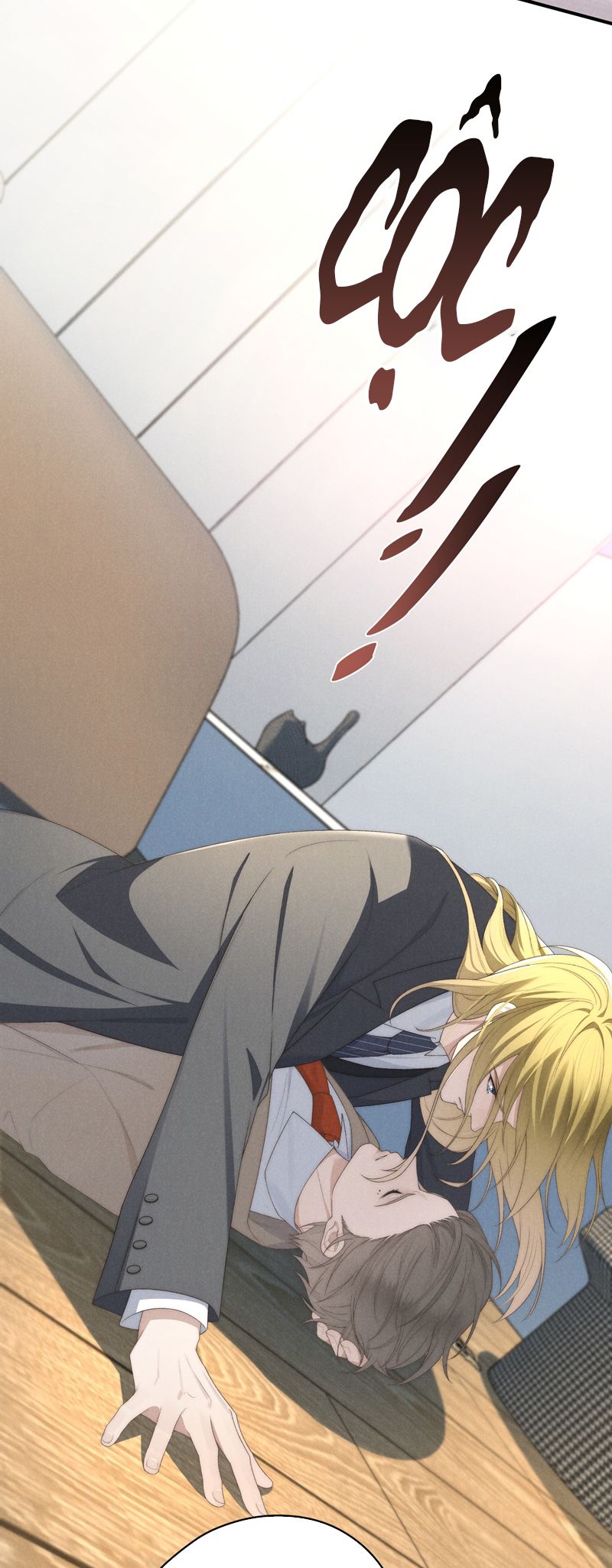 Thiếu Gia Không Ngoan Chapter 36 - Trang 4