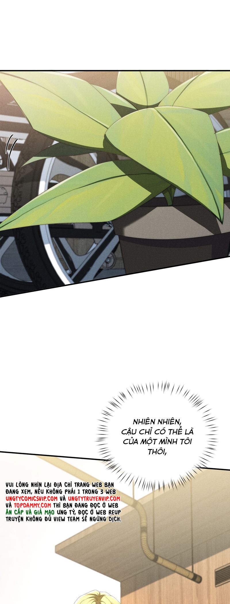 Thiếu Gia Không Ngoan Chapter 36 - Trang 4