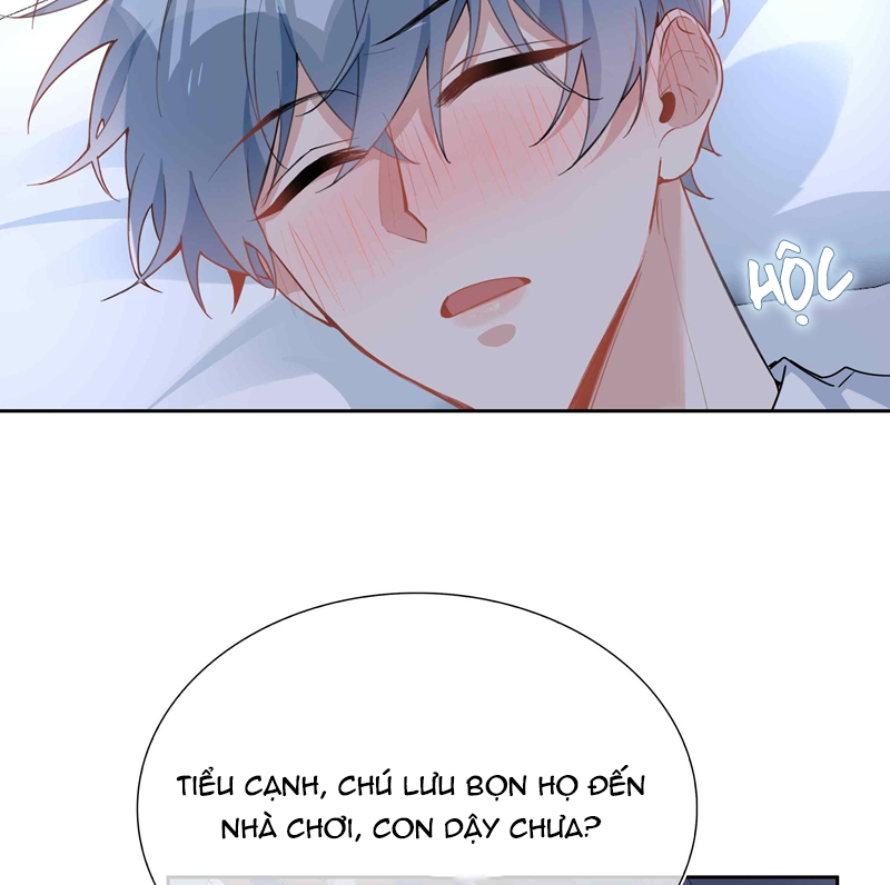 Sơn Hải Cao Trung Chapter 92 - Trang 3