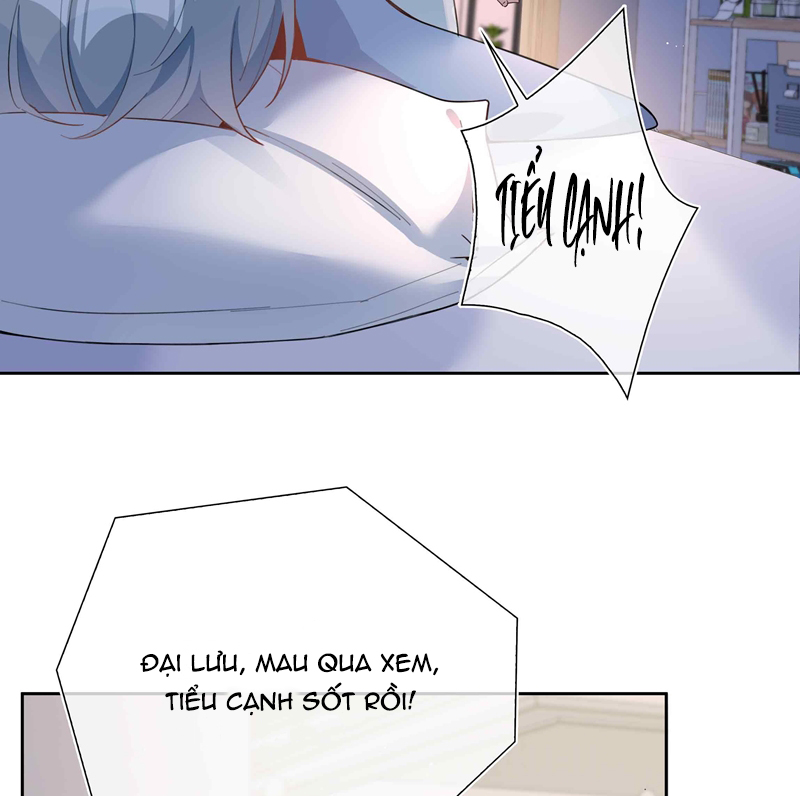 Sơn Hải Cao Trung Chapter 92 - Trang 3