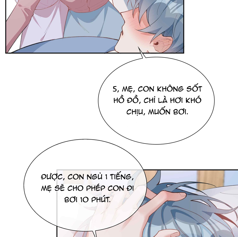 Sơn Hải Cao Trung Chapter 92 - Trang 3